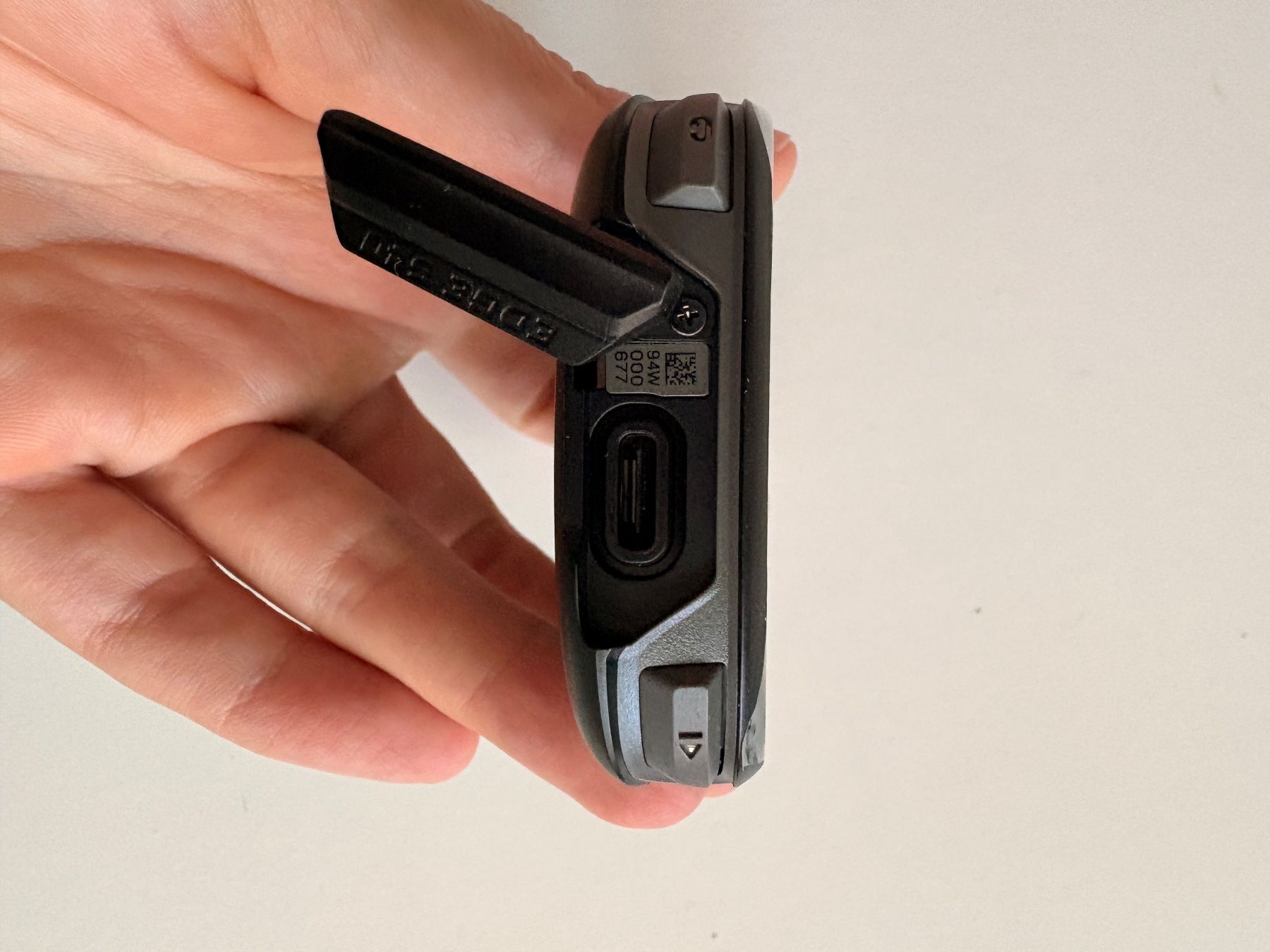 Garmin Computer & Messgeräte: Garmin Edge 540 Recertified – Neu (gemäss Beschreibung) aus Zürich von nin_n7p7 2