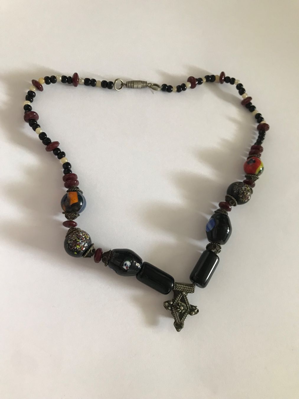 Ketten: Collier berber – Gebraucht aus Grimisuat von eliseba88