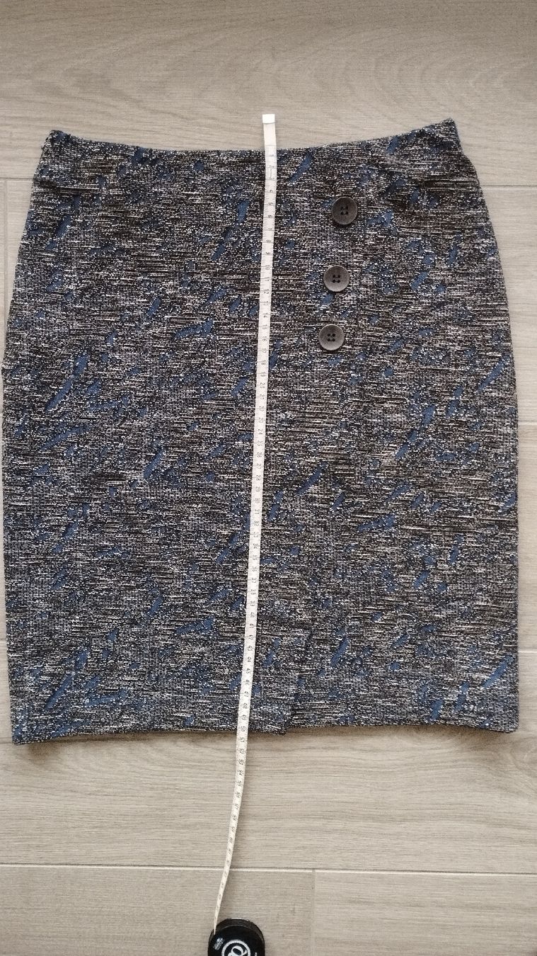 Esprit Gonne: Jupe crayon Esprit taille XS – Nuovo e nell'imballaggio originale da Belmont-sur-Yverdon venduto da Dani-Lynne 2