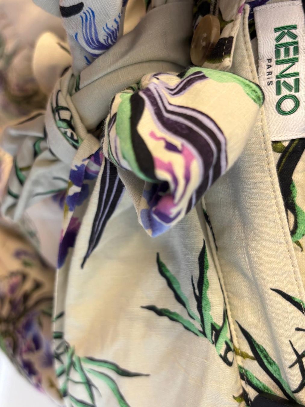 Caroll Jupes: Jupe Kenzo – D'occasion à Conches par chn_hgl6 2