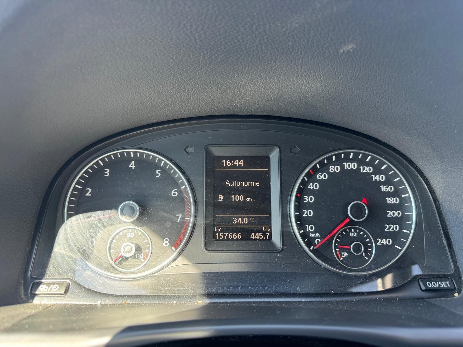 VW Automobili: VW Touran 7 places – Usato da Gland venduto da Duvernay01 7