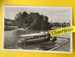 1939 Rheinfelden