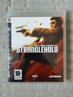 Stranglehold für PS3
