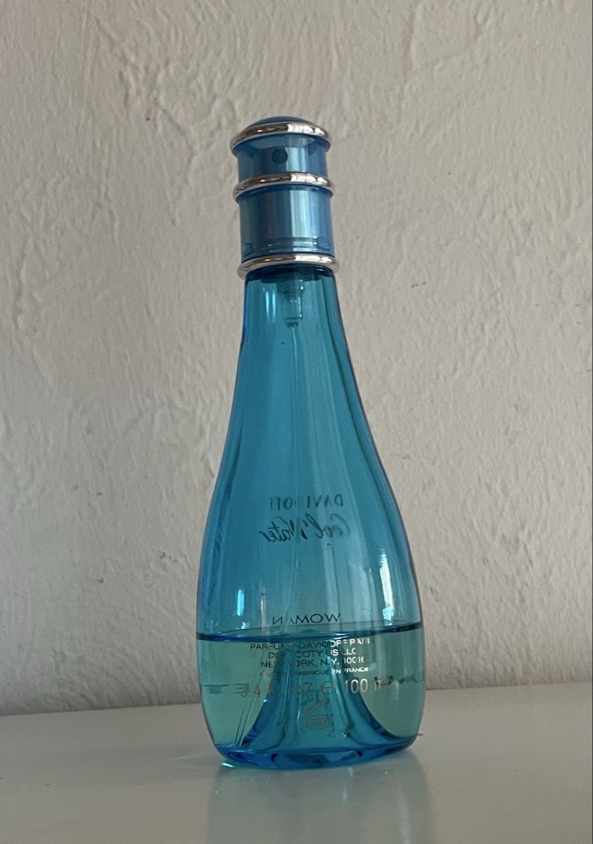 Davidoff Profumi & Eau de Toilette: Eau de Toilette Davidoff – Usato da Frenkendorf venduto da Pinda4402 2