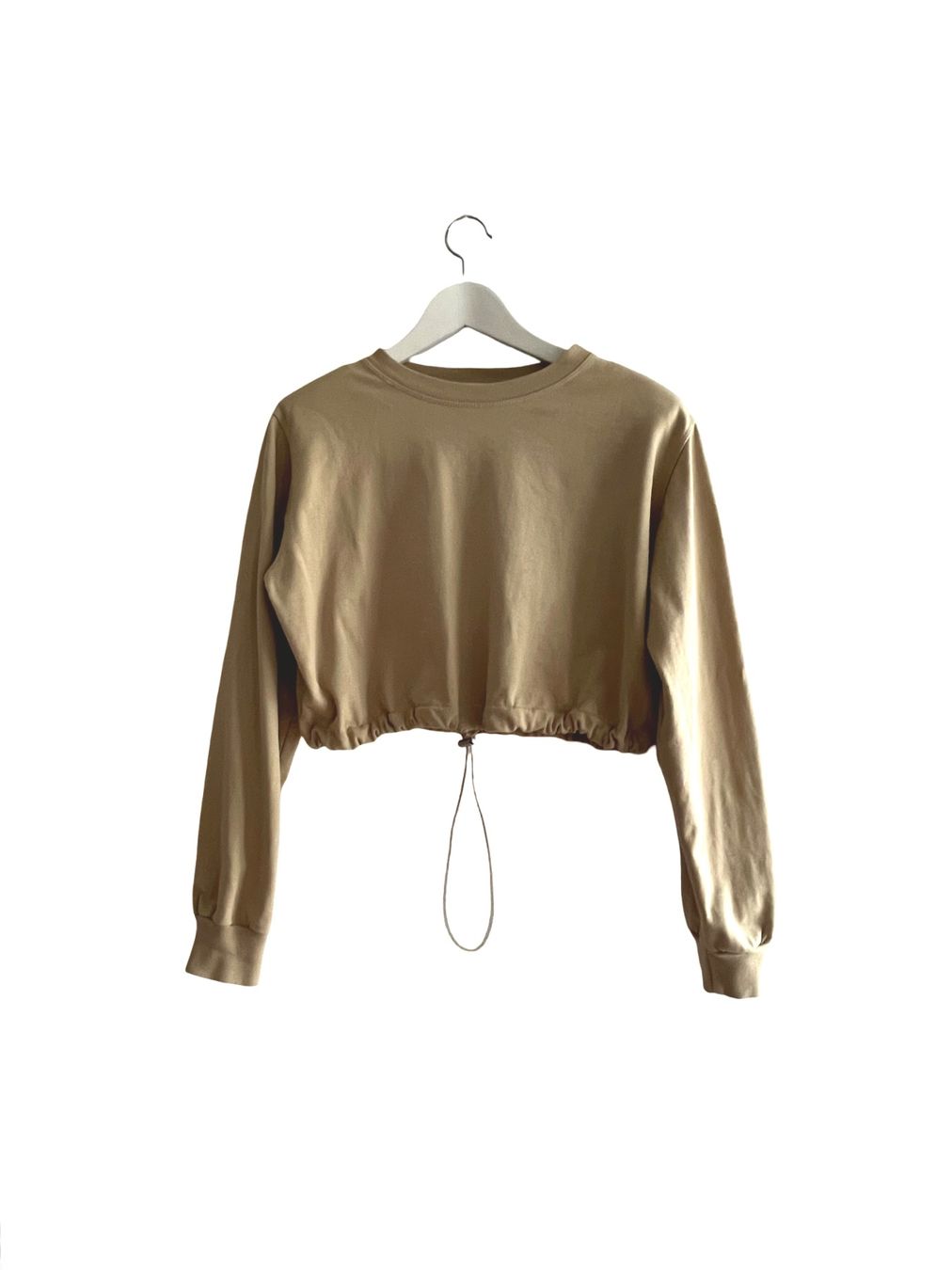 Maglioni & Felpe: The Frankie Shop Sweatshirt – Usato da Jona venduto da vanessasupermarket20 4