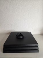 Sony PlayStation 4 Pro