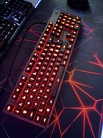 Clavier Logitech G413 Carbon 