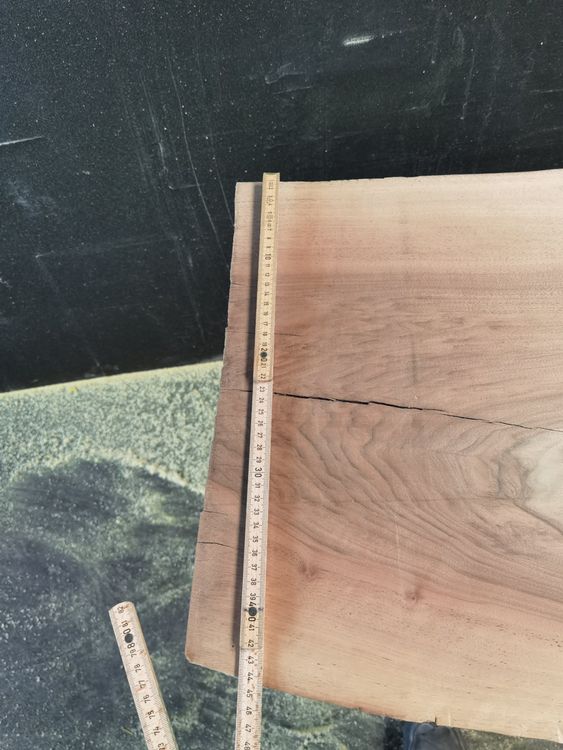 Articoli in legno: Nusbaumbrett – Usato da Aesch LU venduto da Cubic 2