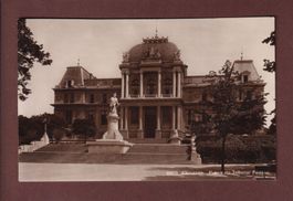 LAUSANNE - Tribunal Fédéral - 1922