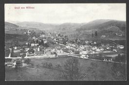 Willisau Gesamtansicht