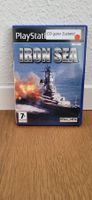 PS 2 - Iron Sea