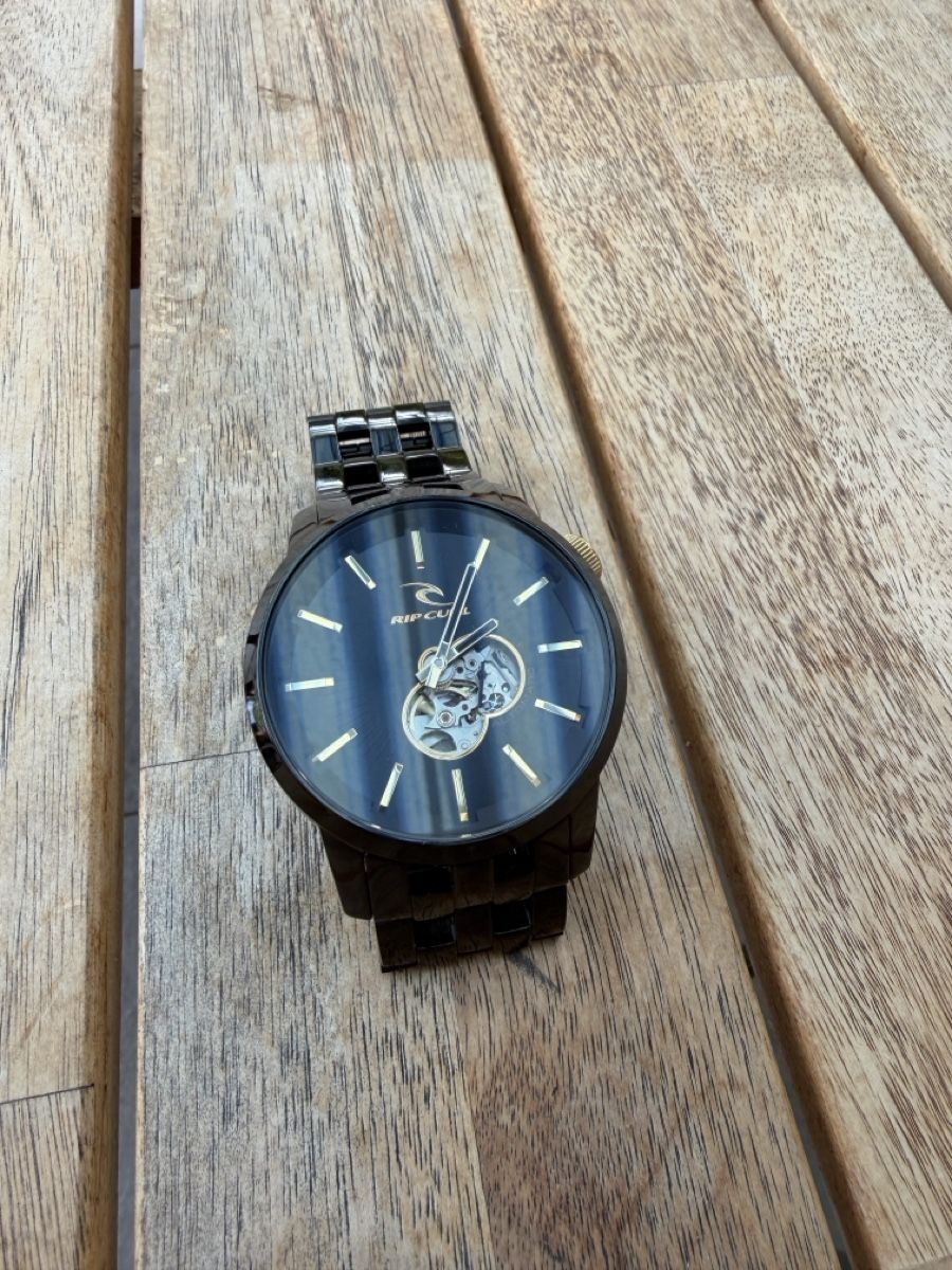 Rip Curl Orologi: Rip curl Uhr  – Usato da Uttigen venduto da RyanM