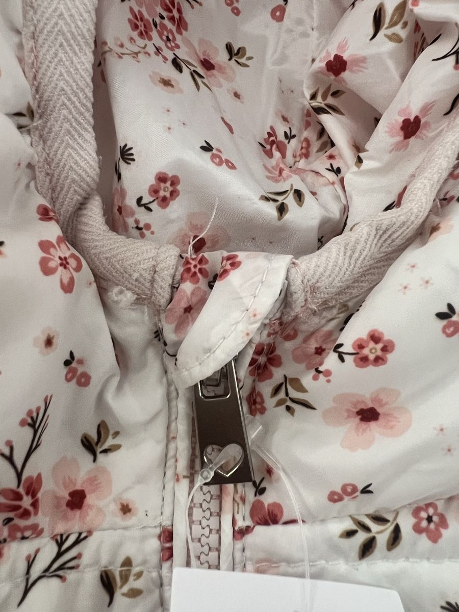 C&A Jacken & Mäntel: Steppjacke Mädchen Grösse 92 TOP Zustand – Neu (gemäss Beschreibung) aus Bergdietikon von Katja_Toretto 6