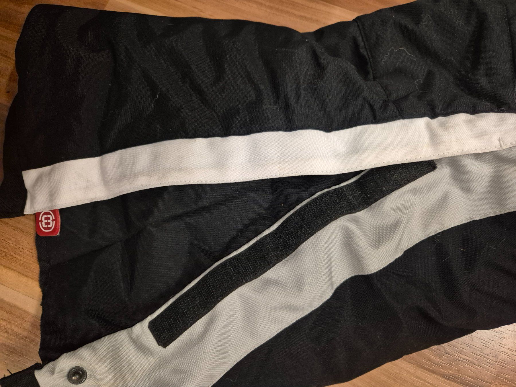 Pantaloni: Schneehose, Dubster; Skihose, Gr. 152, – Usato da Schwarzenburg venduto da Flamingo07 1