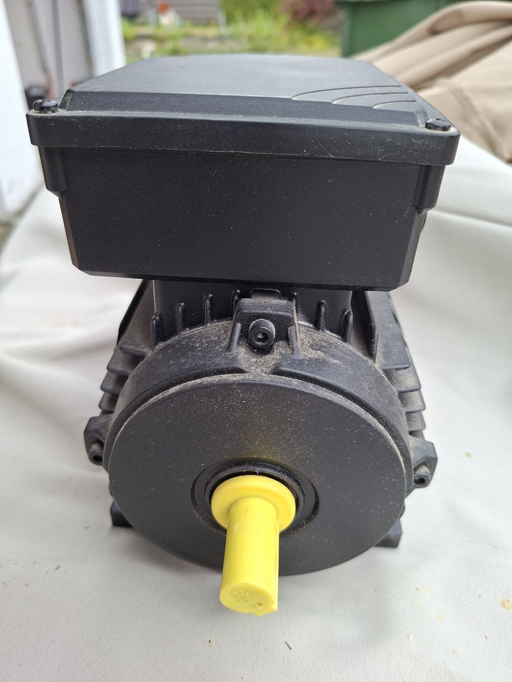 Motori: AEG Motor 230v 0.55kw – Nuovo (secondo la descrizione) da Kaltenbach venduto da Mirabor 2