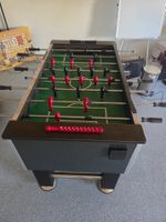 Kicker Tisch mit Zählwerk - gebraucht