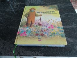Bernadette Märchenbuch, wunderschön illustriert