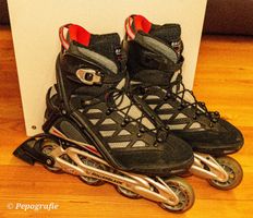 In-Line Skates Rollerblade 42'5