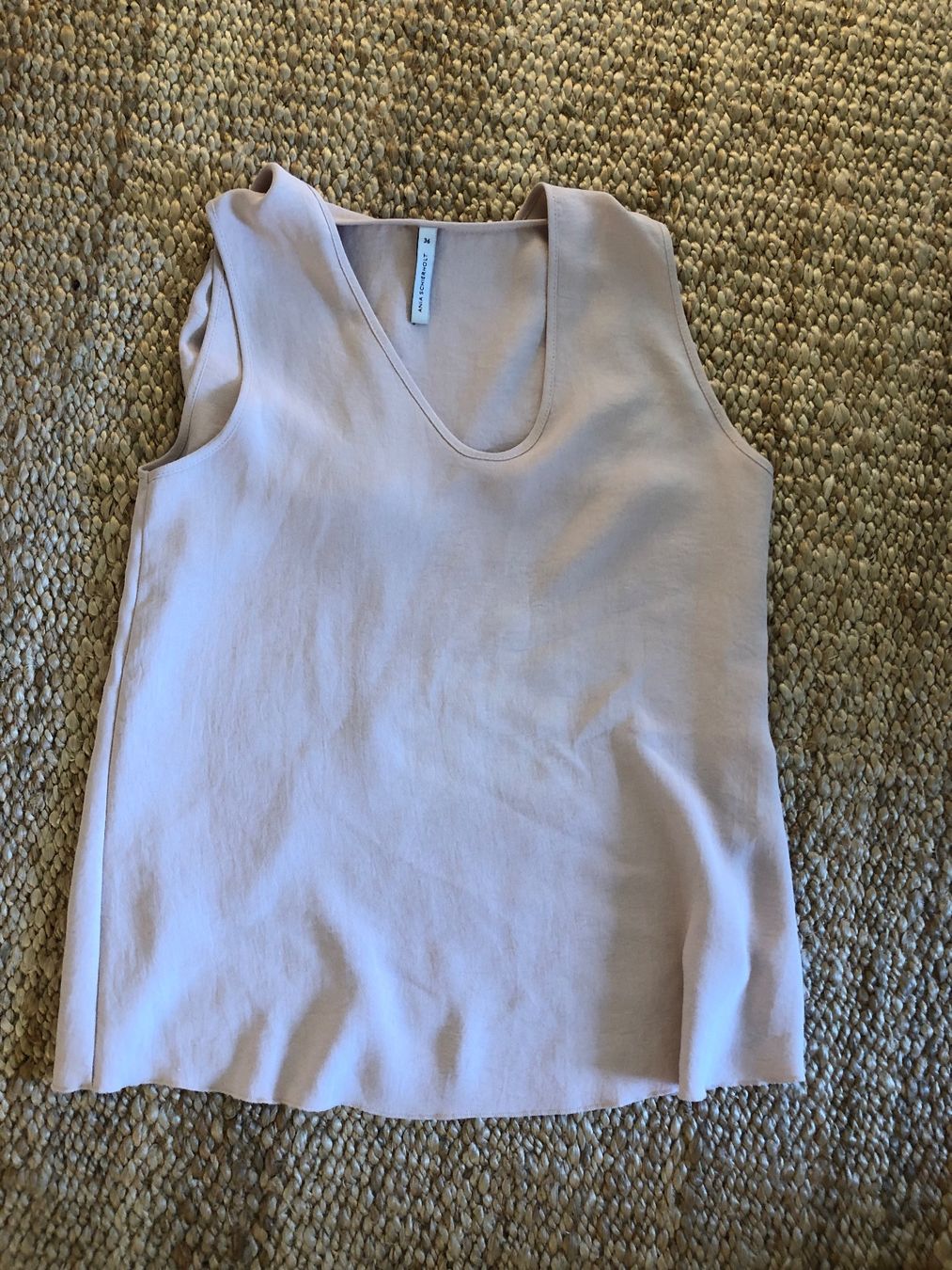 Top: Top «Ania Schierholt» – Nuovo (secondo la descrizione) da Zürich venduto da springsummer 4