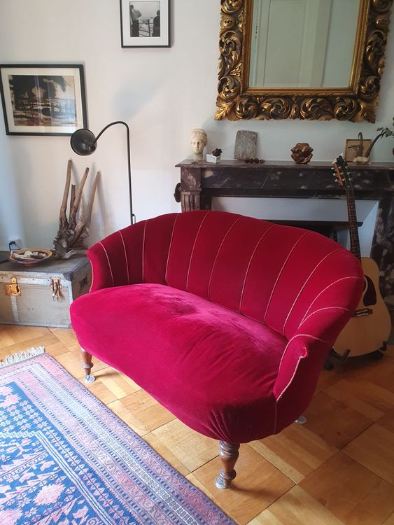 Kanapee, Sofa Kaufen auf Ricardo