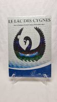 Puzzle "Le Lac des Cygnes"