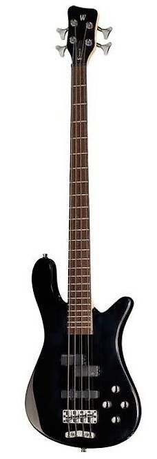 Instruments de musique: WARWICK Rockbass Steamer 4 strings – D'occasion à Orbe par arbre1000