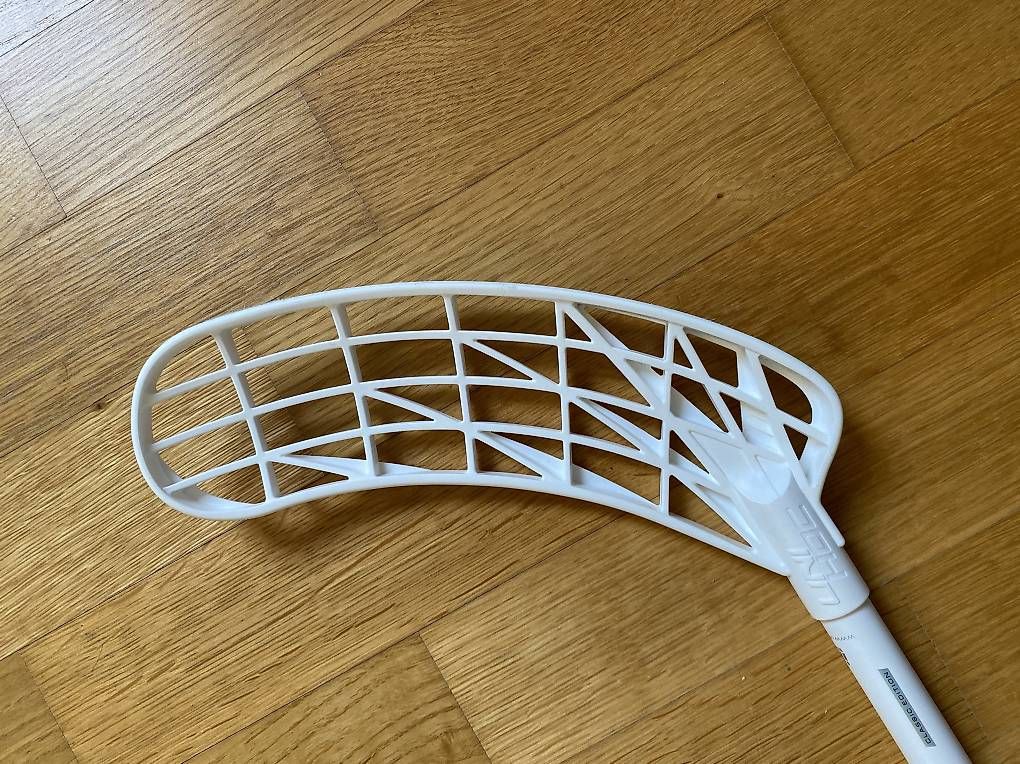Unihockey: Unihoc Stock – Usato da Schattdorf venduto da SvenHe17 1