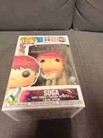 Funko POP Rocks 103 BTS Suga
