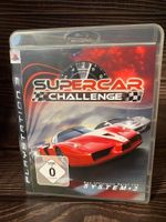 SuperCar Challenge [PS3]