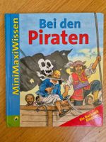 MiniMaxiWissen. Bei den Piraten
