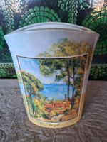 Porzellanvase Goebel Artis Orbis Paul Cezanne limitierte
