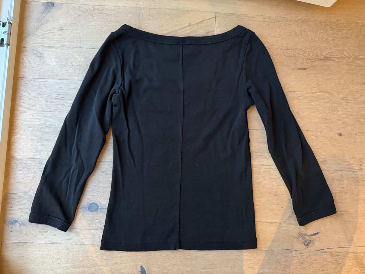 Top: Flore Flore Top – Nuovo (secondo la descrizione) da Meilen venduto da ni812 2