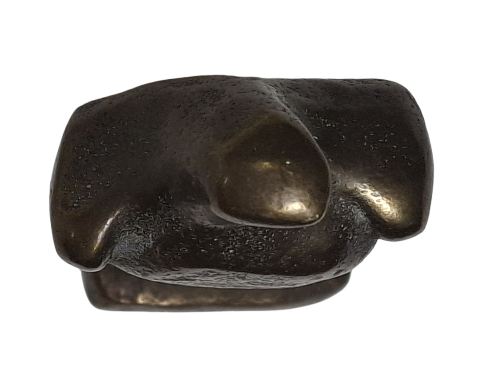 Bag Turgi Statuette: BAG Turgi Bronzefigur Adler – Usato da Wil SG venduto da Restwert_Wil 4