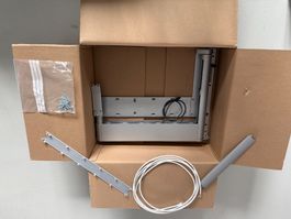 Bang&Olufsen Beovision Avant 75 Motorisierte Wandhalterung