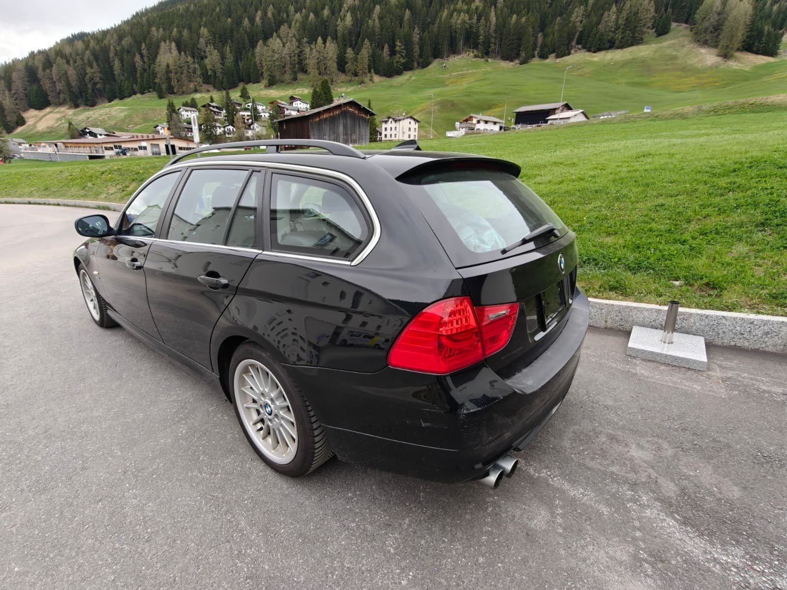 BMW Automobili: BMW 325i xdrive – Usato da Davos Wiesen venduto da Joelgadmer 6