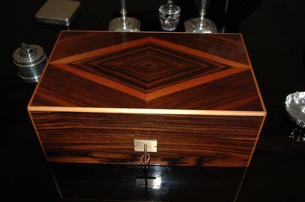 Humidor per sigari: HUMIDOR DAVIDOFF – Usato da Losone venduto da delfino_2