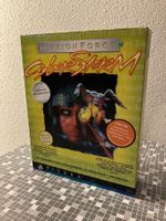 MissionForce: CyberStorm - PC Big Box (1996, deutsch)