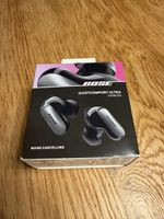 Bose QuietComfort Ultra Earbuds Noise Cancelling Neu