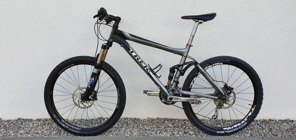 Trek Fuel EX 9 Fully MTB | Kaufen Auf Ricardo