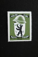 FÜS. KP. I/84 AKTIV - DIENST 1940