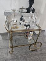 Would you like a drink? Servierwagen Barwagen Servierboy