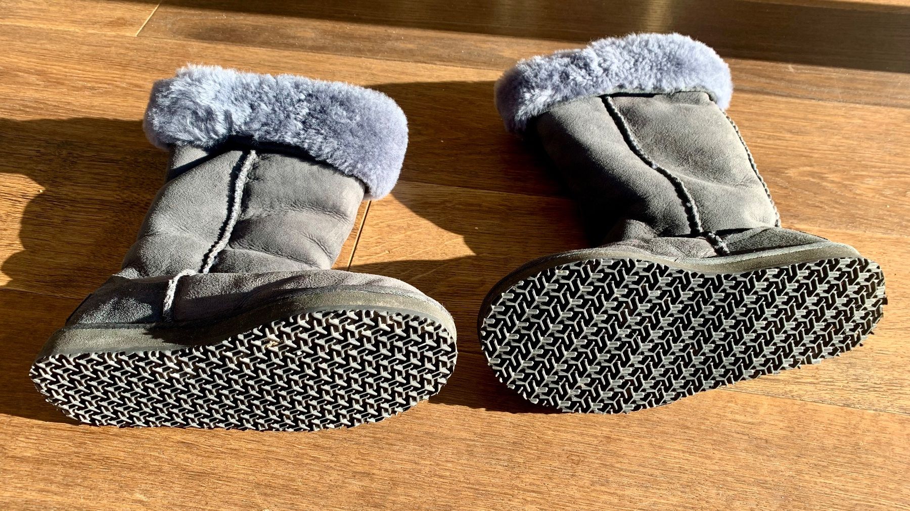 Scarpe da donna: Winterschuhe Damen - Bama – Usato da Pontresina venduto da il-bain 2