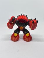 Gormito 5 cm Armageddon il Signore del Vulcano Giochi Prezio