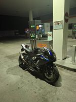 GSX-R 1000 2007