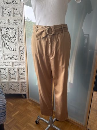 Pantalon Massimo Dutti 