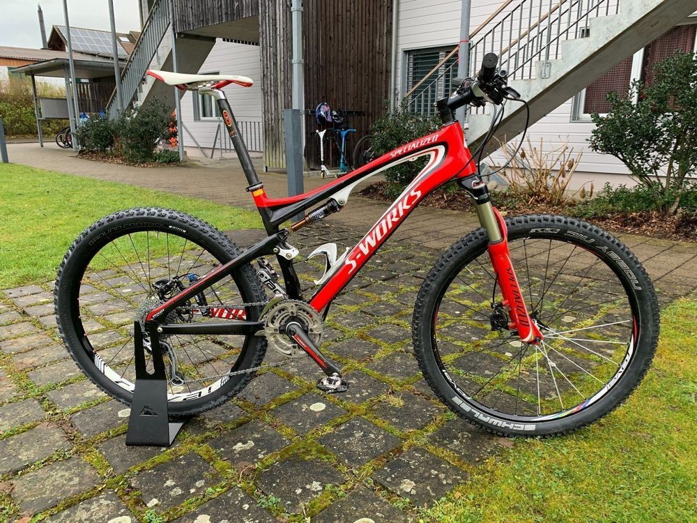 Specialized epic carbon discount 26