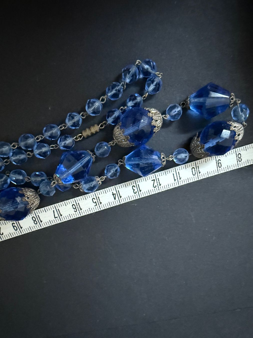 Ketten: Antike Kette – Gebraucht aus Spiegel b. Bern von Rogger72 4