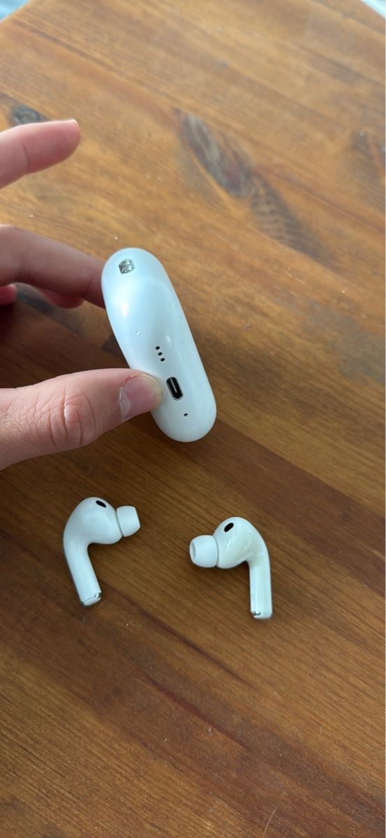 Apple Kopfhörer: AirPods Pro 3 – Gebraucht aus Luzern von tey_rx5c