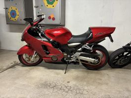 Kawasaki ZX 12R