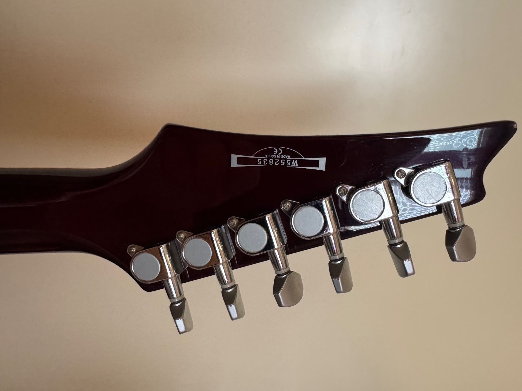 Ibanez Strumenti musicali: Ibanez SA Serie – Usato da Kreuzlingen venduto da dona-ben 2